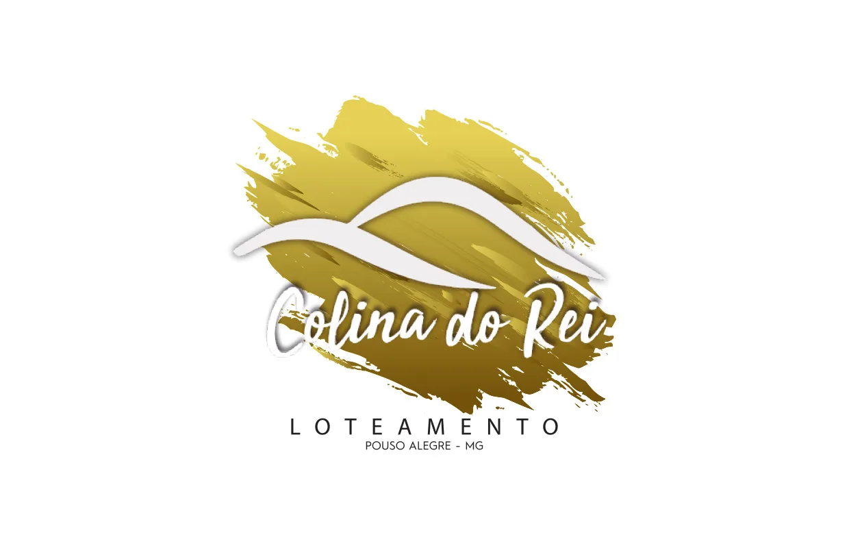 Colina do Rei – ruas